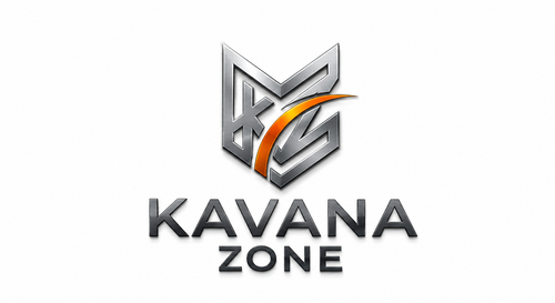 Kavana Zone 