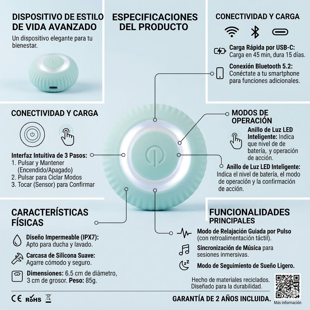 Juguete Inteligente Para Gato