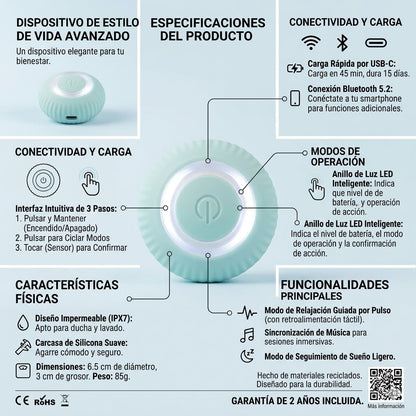 Juguete Inteligente Para Gato